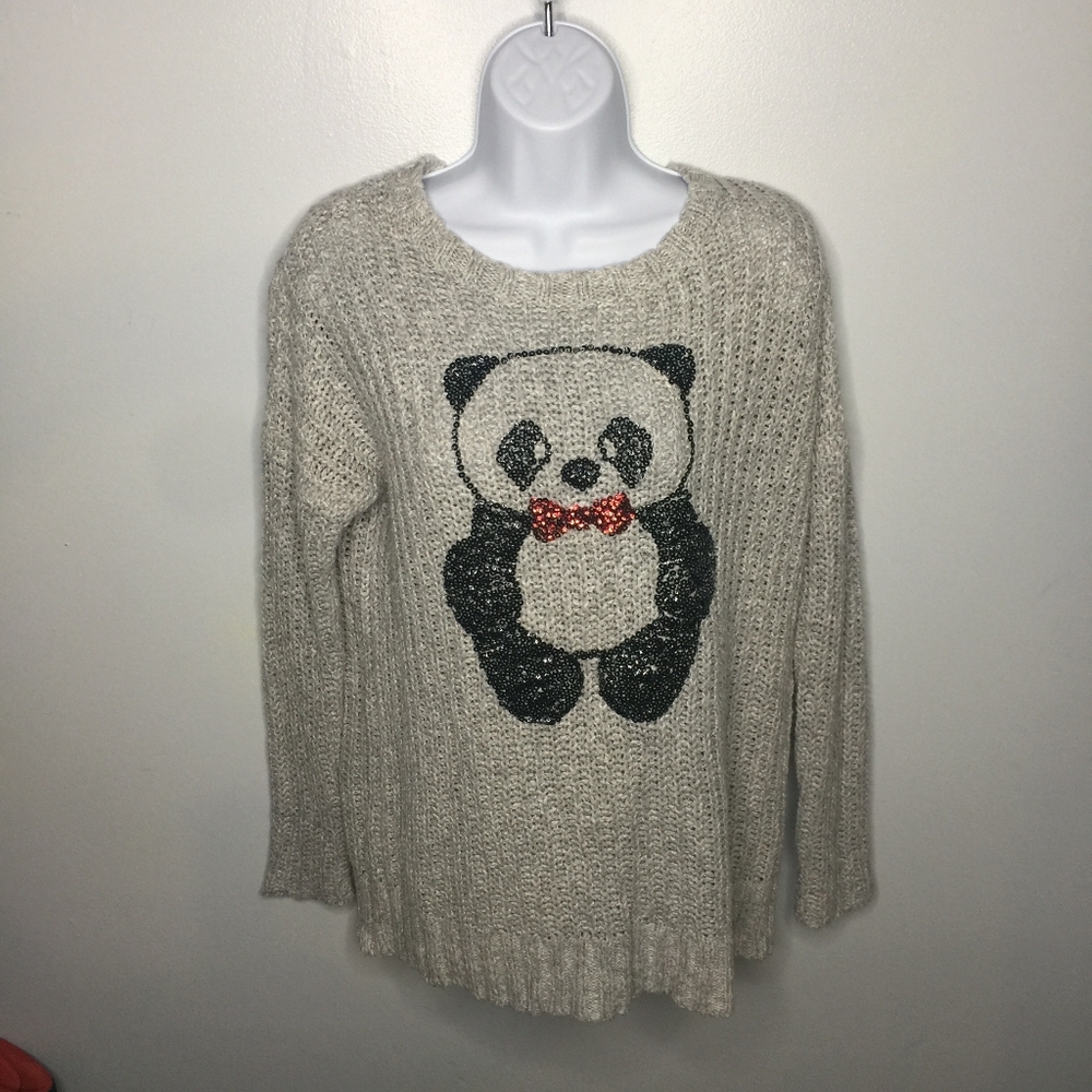 Bethany Mota Crewneck Sweater